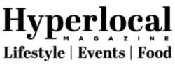 Hyperlocal Magazine